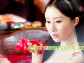 中国最美女人前20名，第一名竟然是...