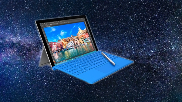 微软头疼 Surface Pro 4闪屏门频发：至今未解决