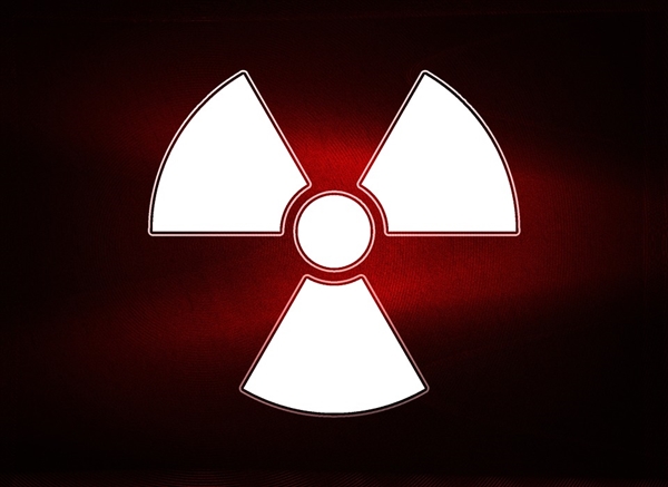 核弹武器标志图片