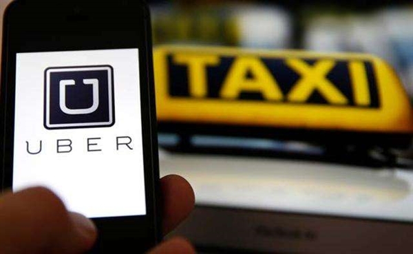 Uber陷惊天丑闻：全美至少103名司机涉嫌性侵或性虐乘客