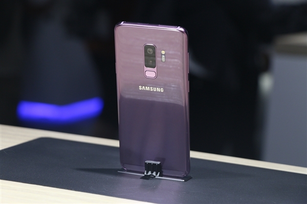 6042元？三星Note 9配置曝光：屏下指纹、4000mAh电池