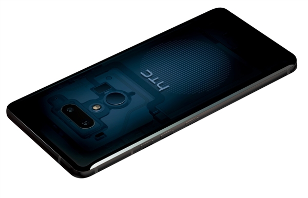 5888元！HTC U12+国行版发布：最强骁龙845双摄手机