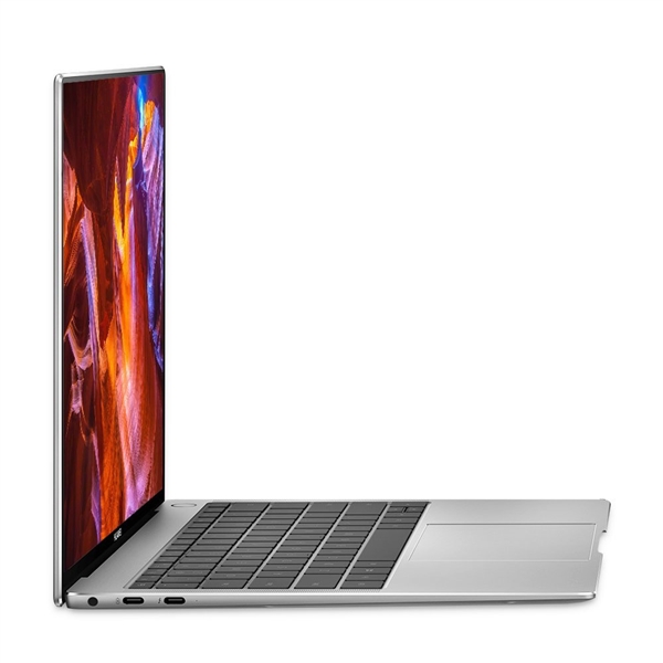 华为MateBook X Pro笔记本登陆美国：比国内便宜 还送福利