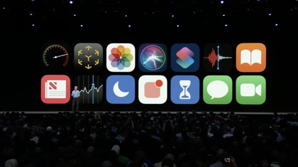 WWDC2018观后感：谁说没硬件 下代iPhone就在这里