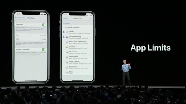 WWDC2018观后感：谁说没硬件 下代iPhone就在这里