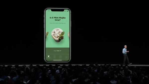 WWDC2018观后感：谁说没硬件 下代iPhone就在这里