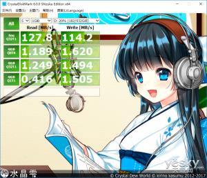 144Hz屏+满血GTX 1060 宏暗影骑士3枪神版上手