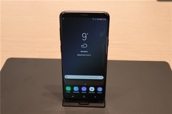 备战Note 9 三星三款旗舰获安全更新