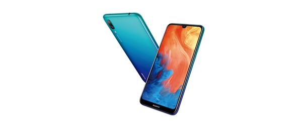 华为Y7 Pro 2019越南发布：4000mAh电池 1180元