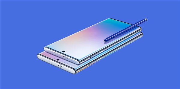 相机/屏幕双冠王 三星Galaxy Note 10+ 5G明天发布