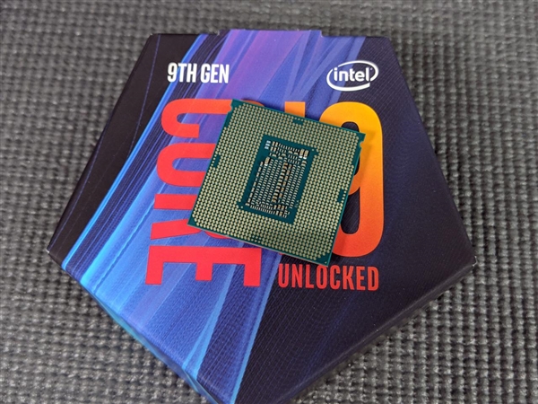 2019年最佳CPU推荐 酷睿i9-9900K/锐龙9 3900X亮了