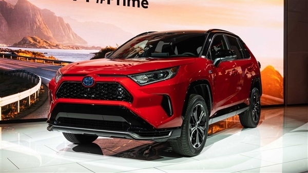 继6s破百3L油的丰田RAV4后！最强大的雷克萨斯NX也来了